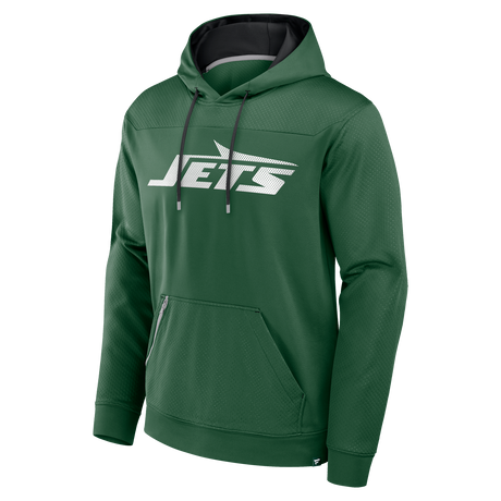 Jets 2024 Fanatics Men's Defender Dot Sweatshirt