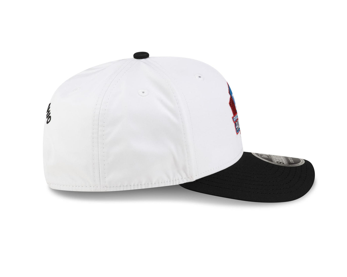 Hall of Fame New Era Men's 9SEVENTY Featherweight Hat