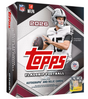 2026 Topps Flagship Football Mega Box