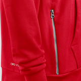 Chiefs 2025 Nike Men's Sideline DRI-Fit Hoodie