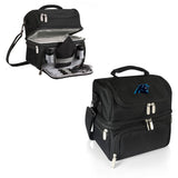 Panthers Pranzo Lunch Cooler Bag