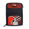 Browns PTX 2.0 Tarana Recycled Backpack Cooler Pro Football Hall of Fame