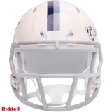 Cowboys 2026 Retro Mini Speed Helmet