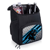 Panthers PTX 2.0 Tarana Recycled Backpack Cooler
