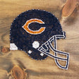 Bears Team Pride String Art Set