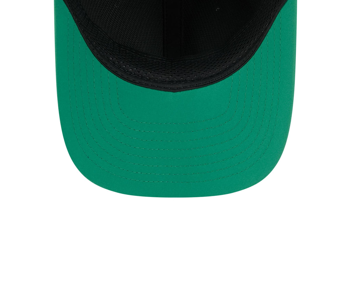 Eagles 2026 New Era Men's 39THIRTY Sideline Hat Pro Football Hall of Fame