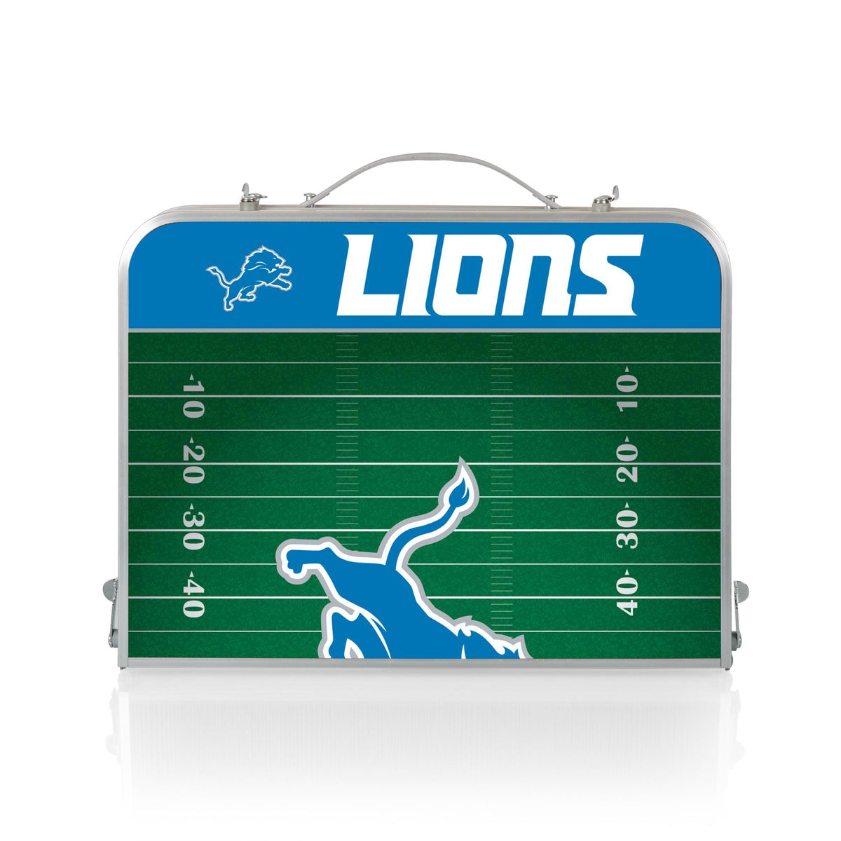 Lions Concert Table Mini Portable Table