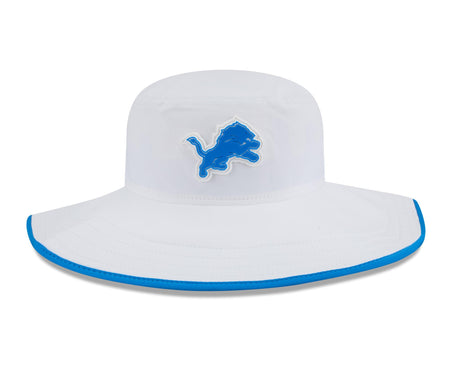 Lions 2025 New Era® Training Camp Panama Hat