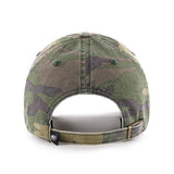 Eagles Men's '47 Camo Clean Up Hat