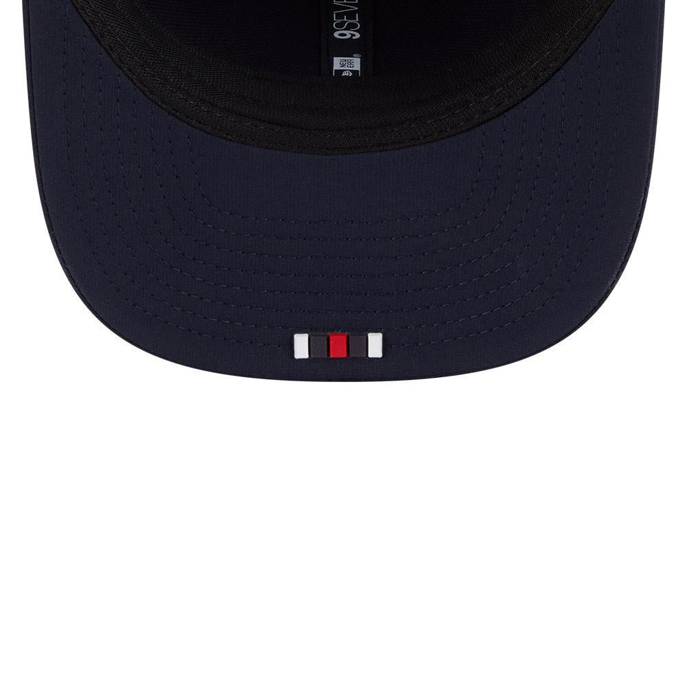 Cowboys 2025 New Era Men's 9SEVENTY Sideline Hat
