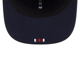 Cowboys 2025 New Era Men's 9SEVENTY Sideline Hat
