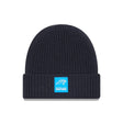 Panthers 2025 Men's New Era Sideline Knit