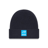 Panthers 2025 Men's New Era Sideline Knit