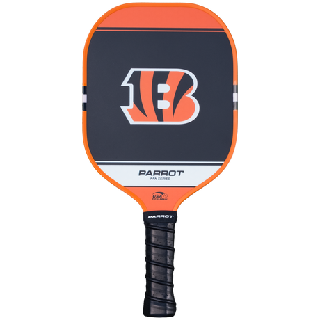 Bengals Sport Plus Pickleball Paddle