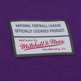 Vikings 2026 Mitchell and Ness Men's Head Coach T-Shirt