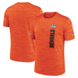 Bengals Nike Dri-Fit Velocity T-Shirt 2024