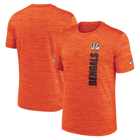 Bengals Nike Dri-Fit Velocity T-Shirt 2024