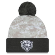 Bears 2024 New Era Salute to Service Knit