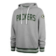 Packers 2024 '47 Brand Men's Historic Eastport Sweatshirt