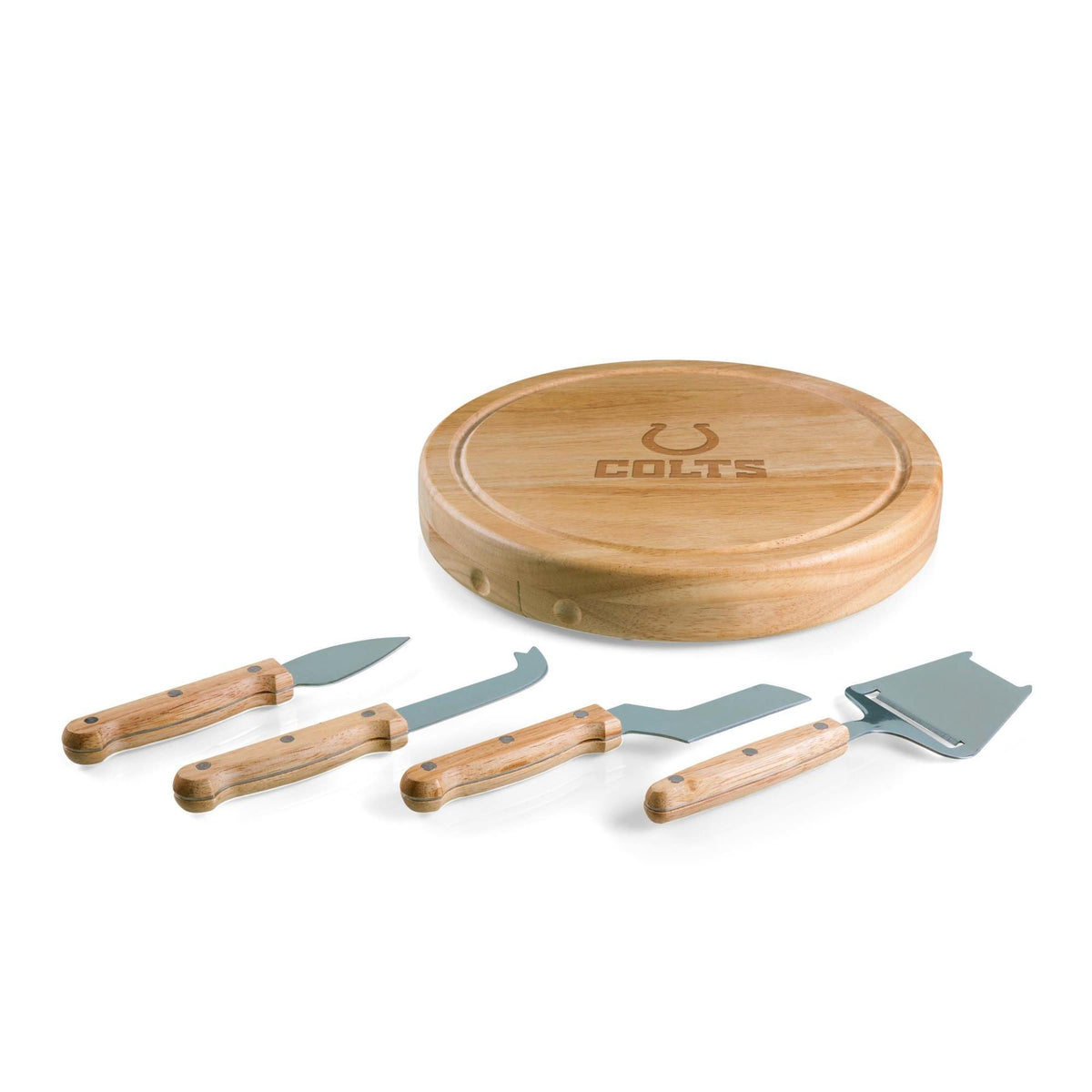 Colts Circo Cheese Board