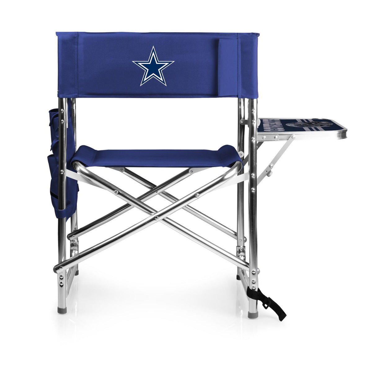 Cowboys Sports Chair