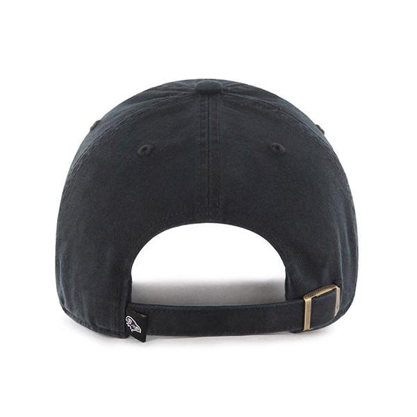 Ravens Men's '47 Clean Up Hat