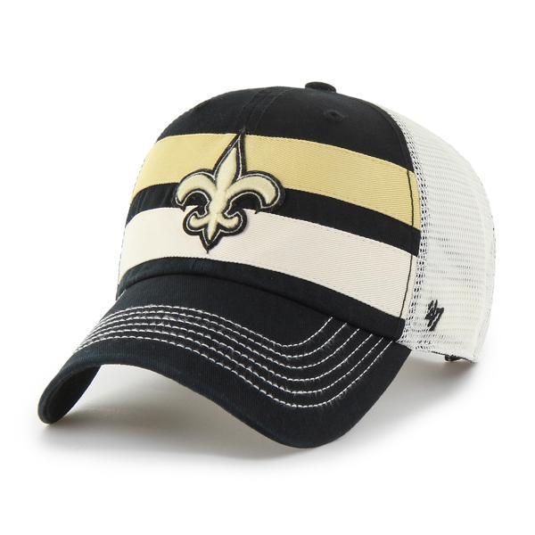 Saints Men's '47 Clubhouse Boon Clean Up Hat