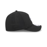 Steelers 2025 New Era Men's 9FORTY M-Crown Hat