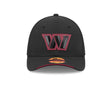 Commanders 2026 New Era Men's 39THIRTY Sideline Hat Pro Football Hall of Fame