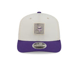 Vikings 2026 New Era® 9SEVENTY Training Camp Hat Pro Football Hall of Fame