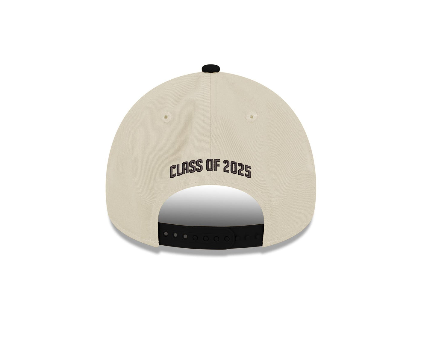 Hall of Fame Jared Allen Class of 2025 New Era 9FORTY Double Whammy Hat