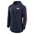 Broncos Men's Nike Dri-Fit Sweatshirt