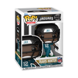 Jaguars Travis Hunter Funko Pop! 337