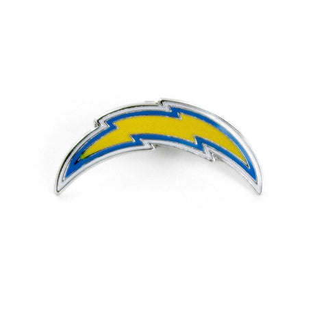 Chargers Logo Pin