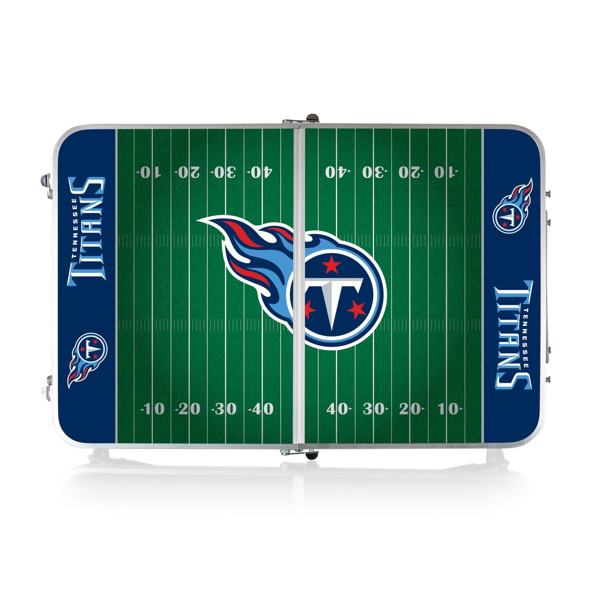 Titans Concert Table Mini Portable Table