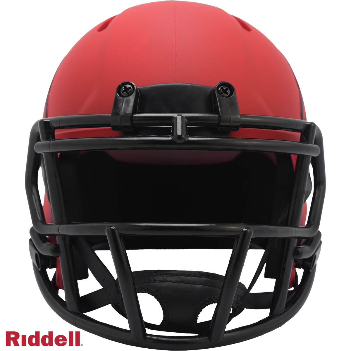 Cardinals 2025 Rave Mini Speed Helmet