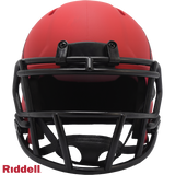 Cardinals 2025 Rave Mini Speed Helmet