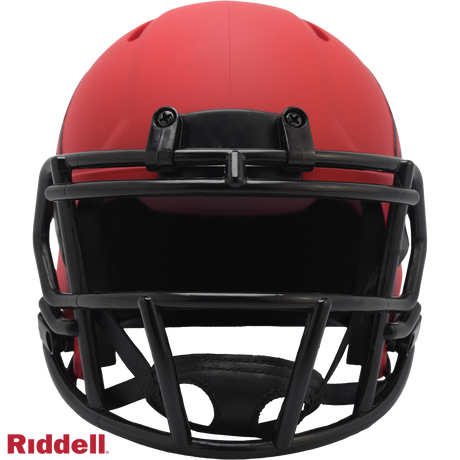 Texans 2025 Rave Mini Speed Helmet