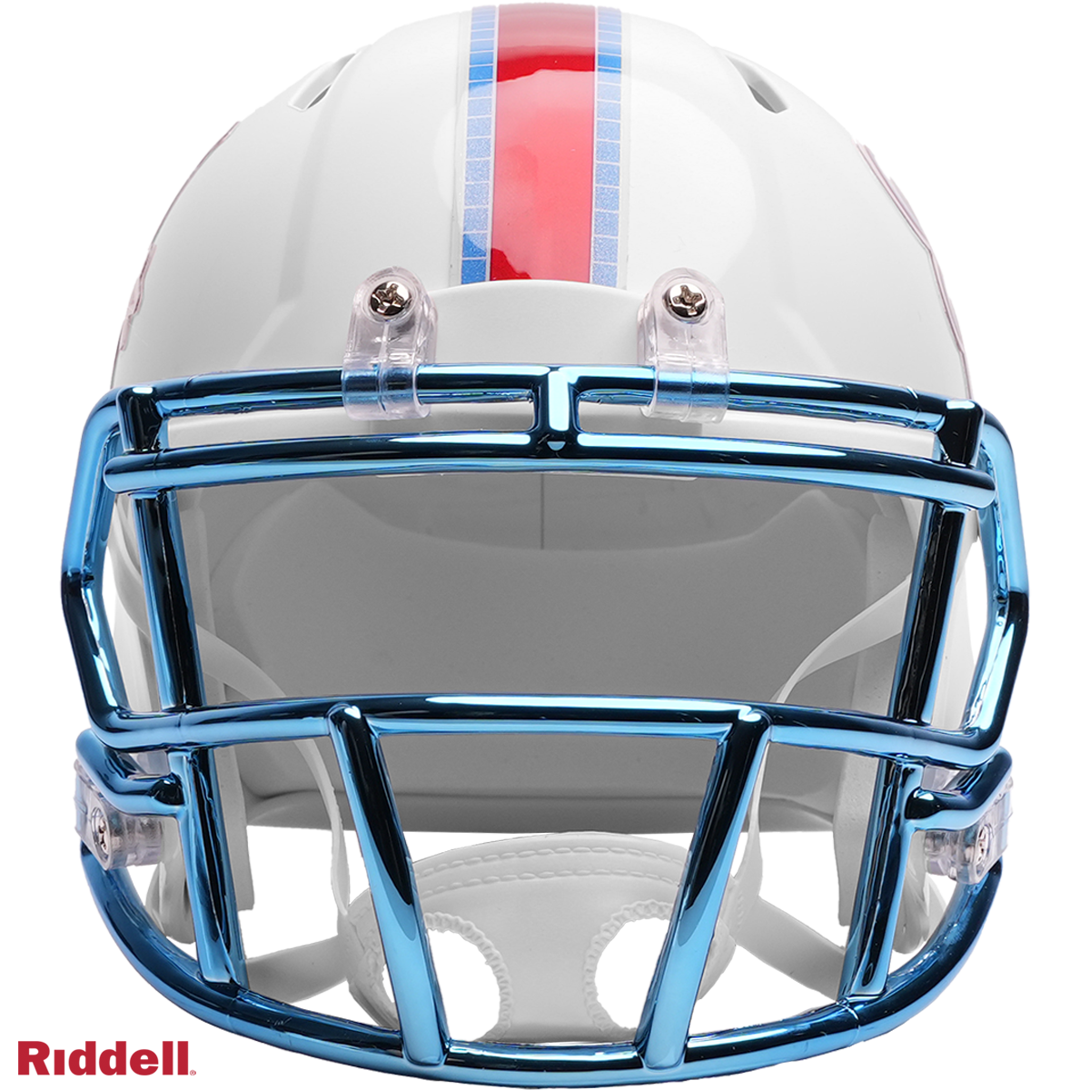 Texans 2026 NFL On-Field Rivalries Mini Speed Helmet