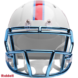 Texans 2026 NFL On-Field Rivalries Mini Speed Helmet