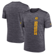 Steelers Nike Dri-Fit Velocity T-Shirt 2024