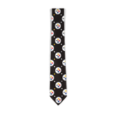 Steelers Neck Tie