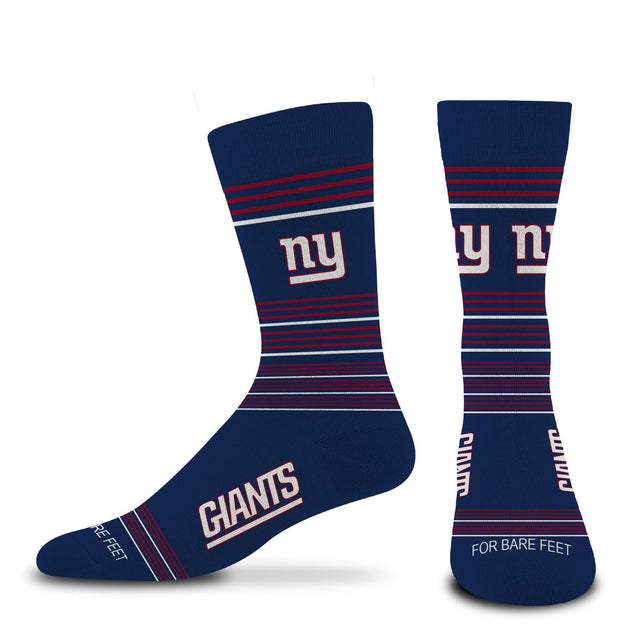 Giants 2026 Team Gradient Socks