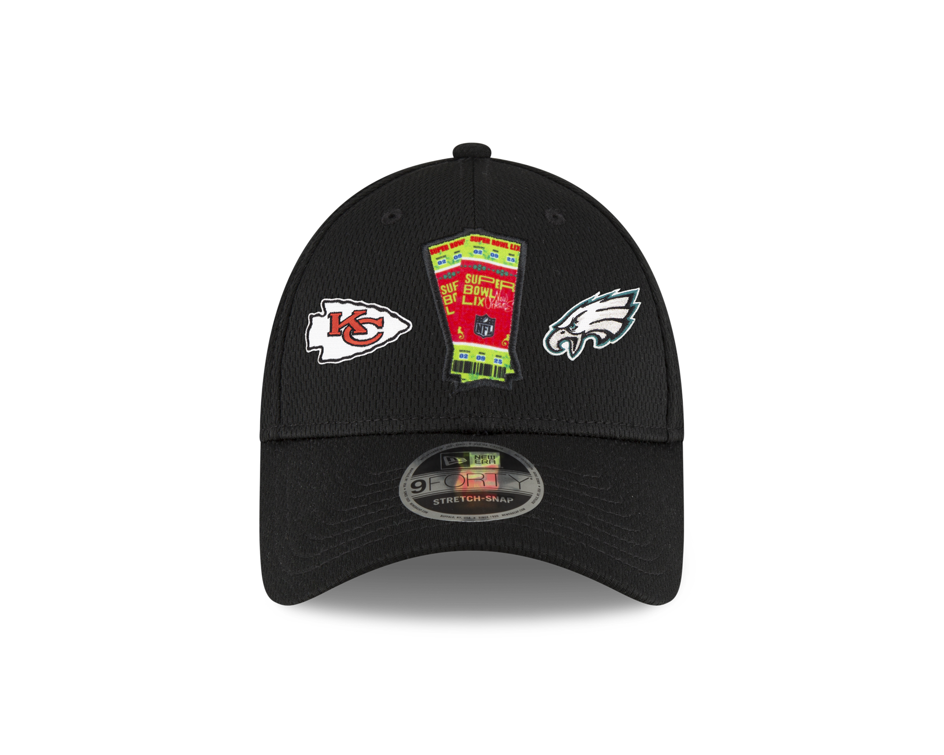 スーパーボウルLIX チャンピオン キャップ イーグルス New Eagles Era Super Bowl 59 LIX Champions 9SEVENTY Hat