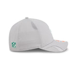 Jets 2025 New Era Men's Sideline 9FORTY M-Crown Color Way Hat