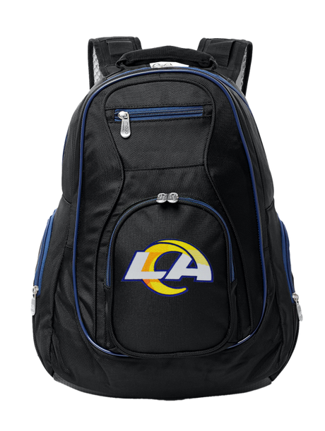 Rams MOJO 19'' Premium Laptop Backpack