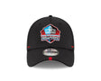 Hall of Fame Men's New Era 39THIRTY Training Hat