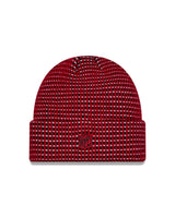 49ers 2026 New Era Men's Sideline Cold Weather Knit Pro Football Hall of Fame