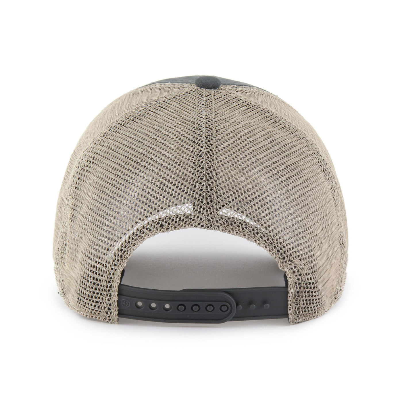 Hall of Fame Men's '47 Pitstop Clean Up hat