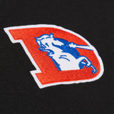 Broncos John Elway 2026 Mitchell & Ness Throwback T-Shirt Pro Football Hall of Fame